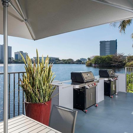 Homewood Suites Miami Airport/Blue Lagoon Miami Springs Екстер'єр фото