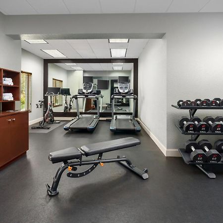 Homewood Suites Miami Airport/Blue Lagoon Miami Springs Екстер'єр фото