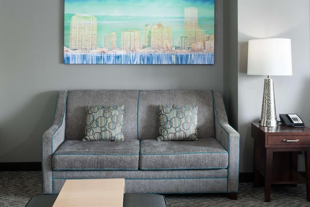 Homewood Suites Miami Airport/Blue Lagoon Miami Springs Екстер'єр фото