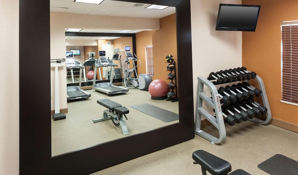 Homewood Suites Miami Airport/Blue Lagoon Miami Springs Екстер'єр фото