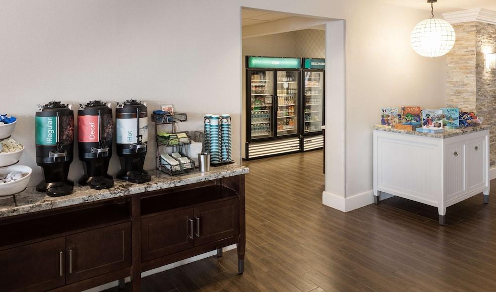 Homewood Suites Miami Airport/Blue Lagoon Miami Springs Екстер'єр фото