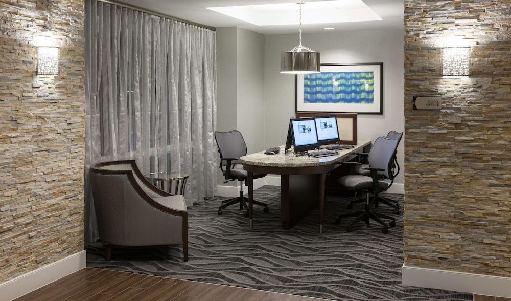 Homewood Suites Miami Airport/Blue Lagoon Miami Springs Екстер'єр фото