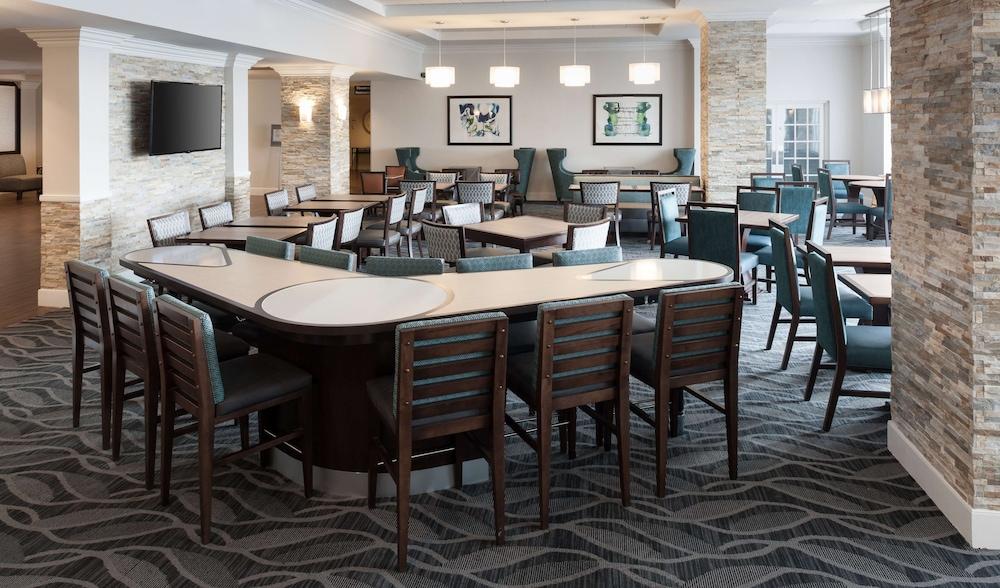 Homewood Suites Miami Airport/Blue Lagoon Miami Springs Екстер'єр фото
