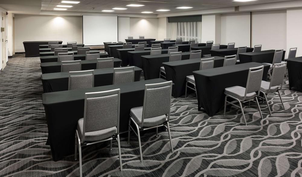 Homewood Suites Miami Airport/Blue Lagoon Miami Springs Екстер'єр фото