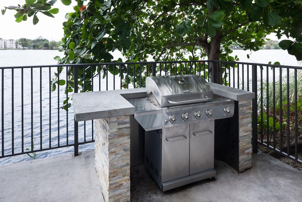 Homewood Suites Miami Airport/Blue Lagoon Miami Springs Екстер'єр фото