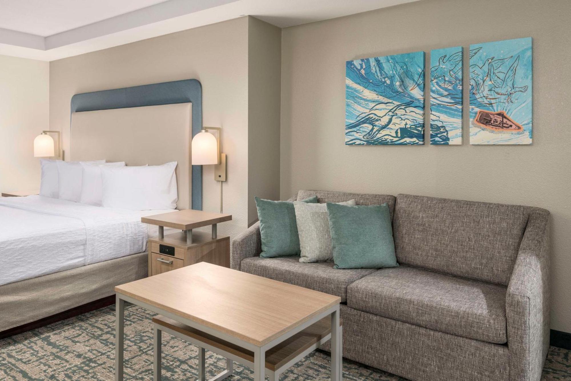Homewood Suites Miami Airport/Blue Lagoon Miami Springs Екстер'єр фото