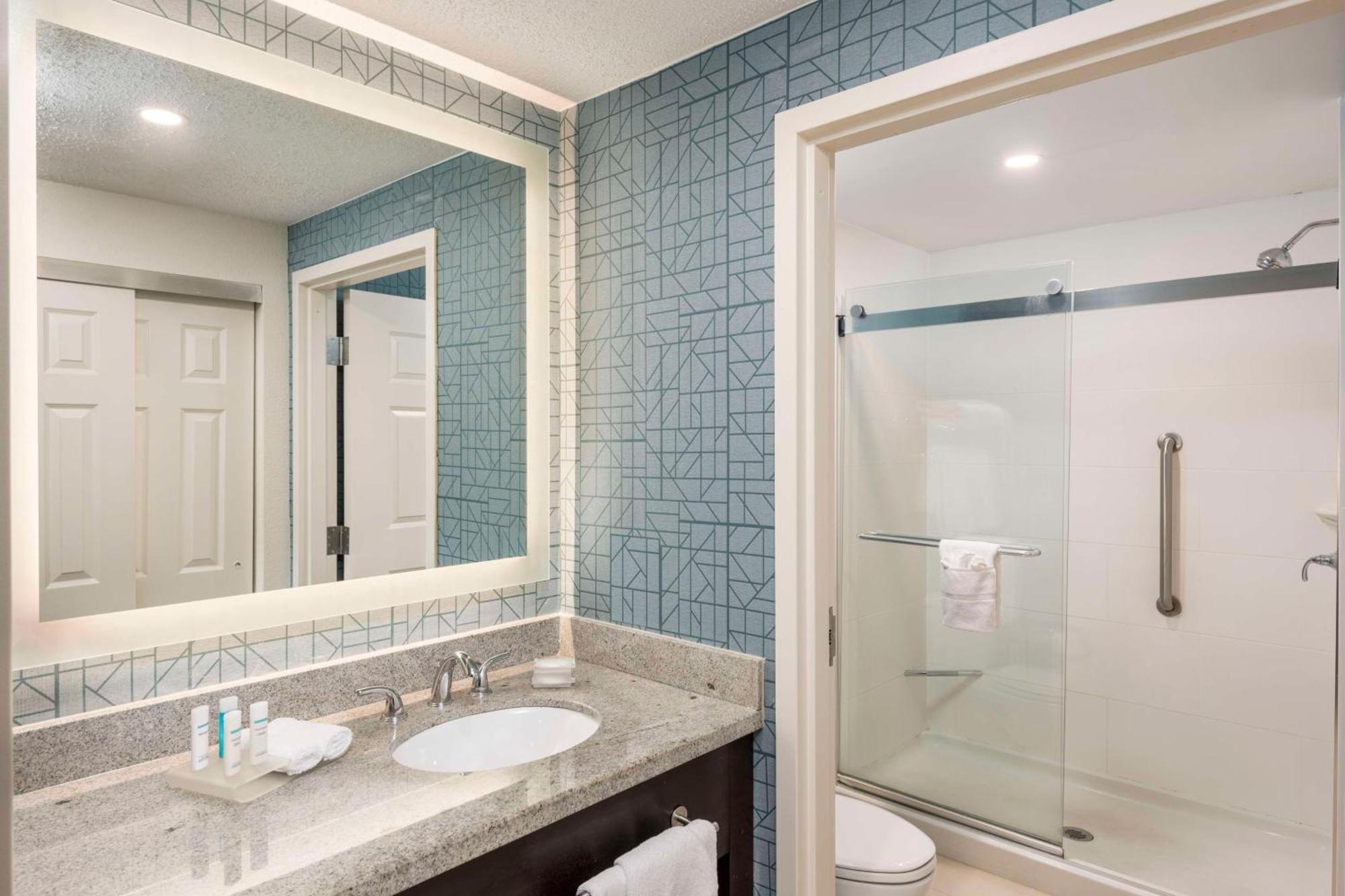 Homewood Suites Miami Airport/Blue Lagoon Miami Springs Екстер'єр фото