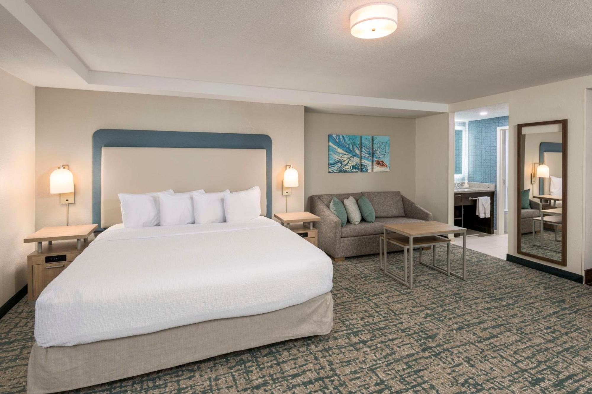 Homewood Suites Miami Airport/Blue Lagoon Miami Springs Екстер'єр фото