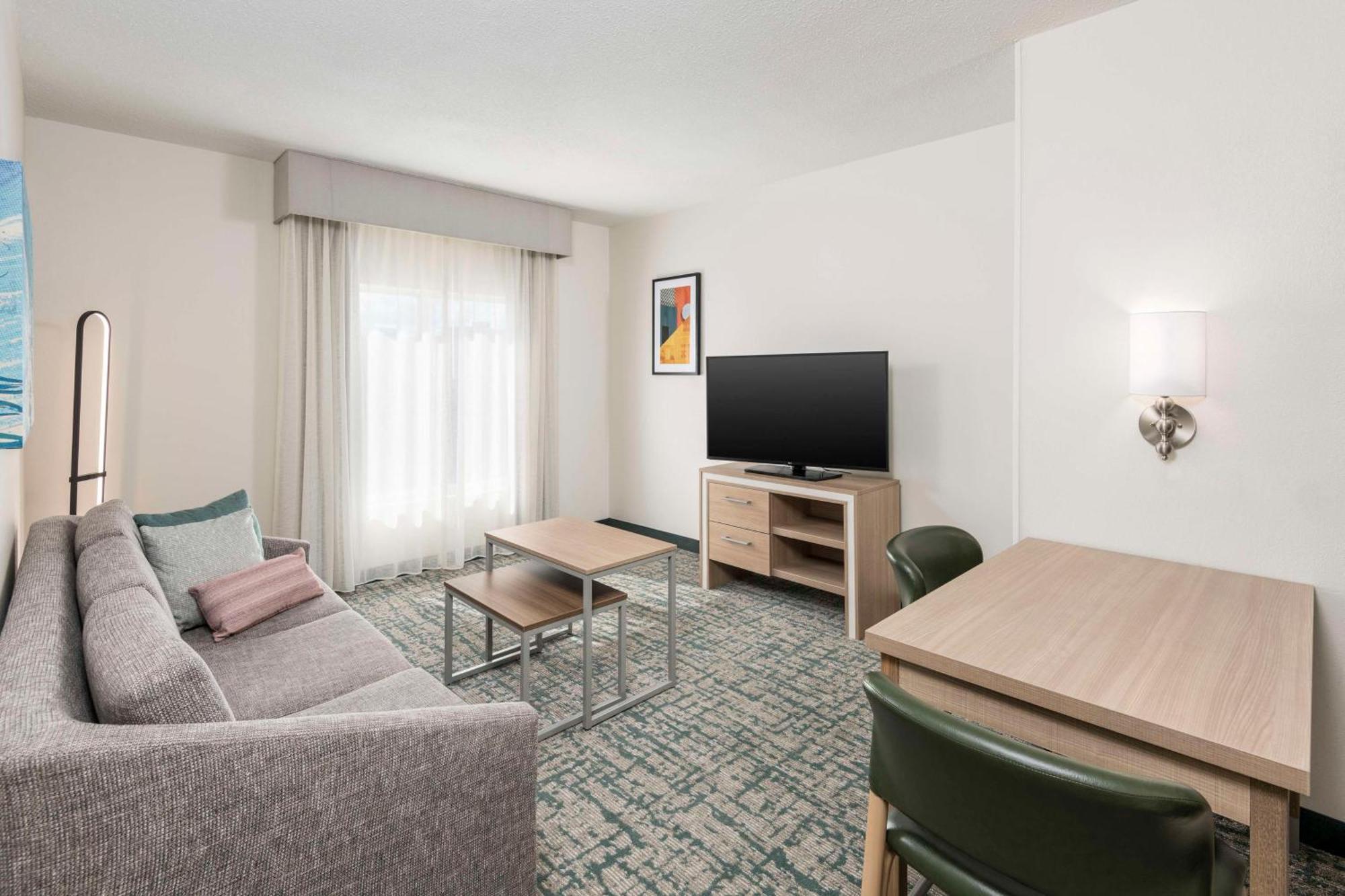 Homewood Suites Miami Airport/Blue Lagoon Miami Springs Екстер'єр фото