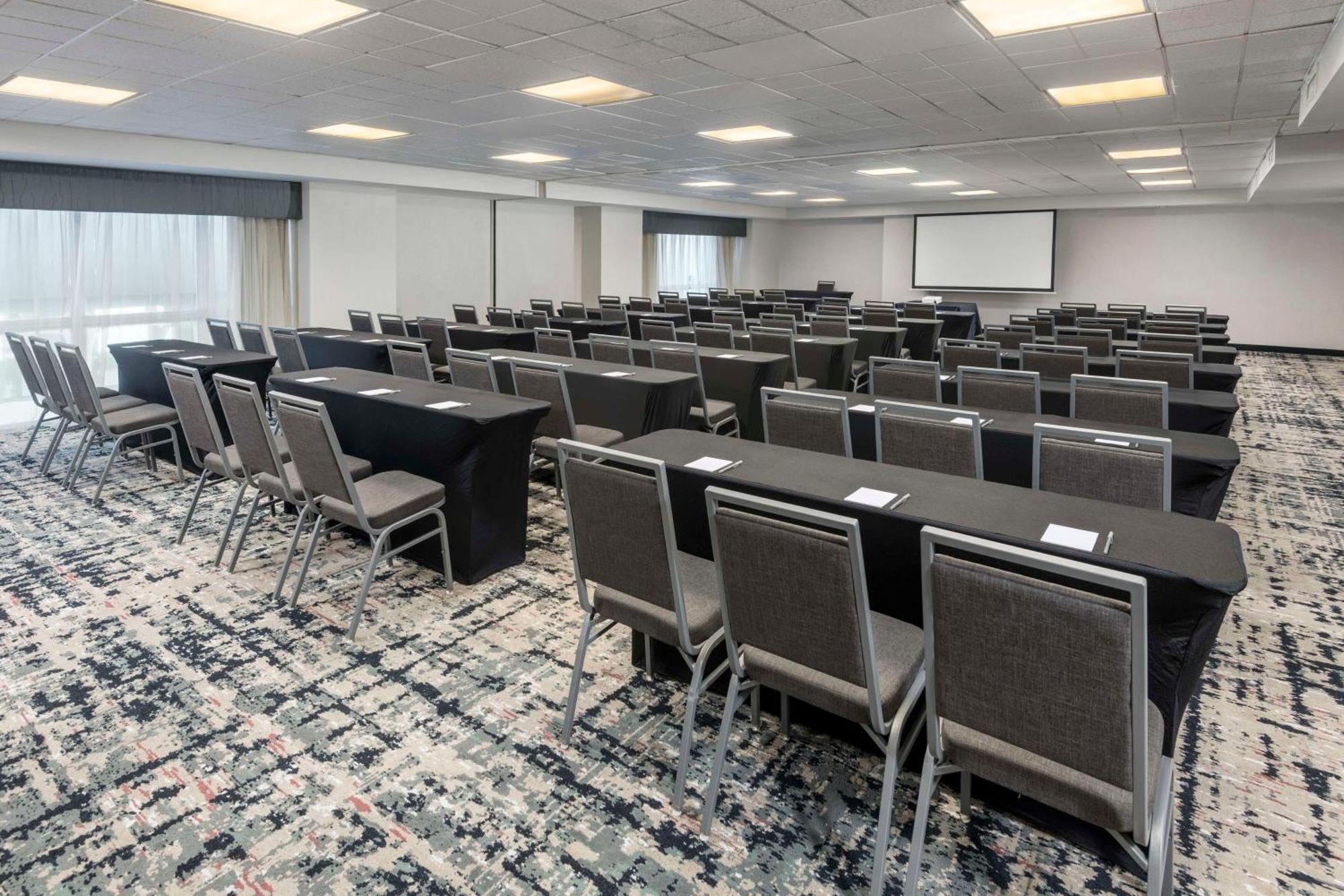 Homewood Suites Miami Airport/Blue Lagoon Miami Springs Екстер'єр фото