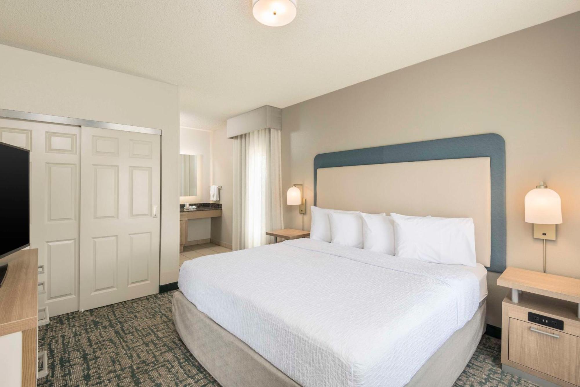 Homewood Suites Miami Airport/Blue Lagoon Miami Springs Екстер'єр фото