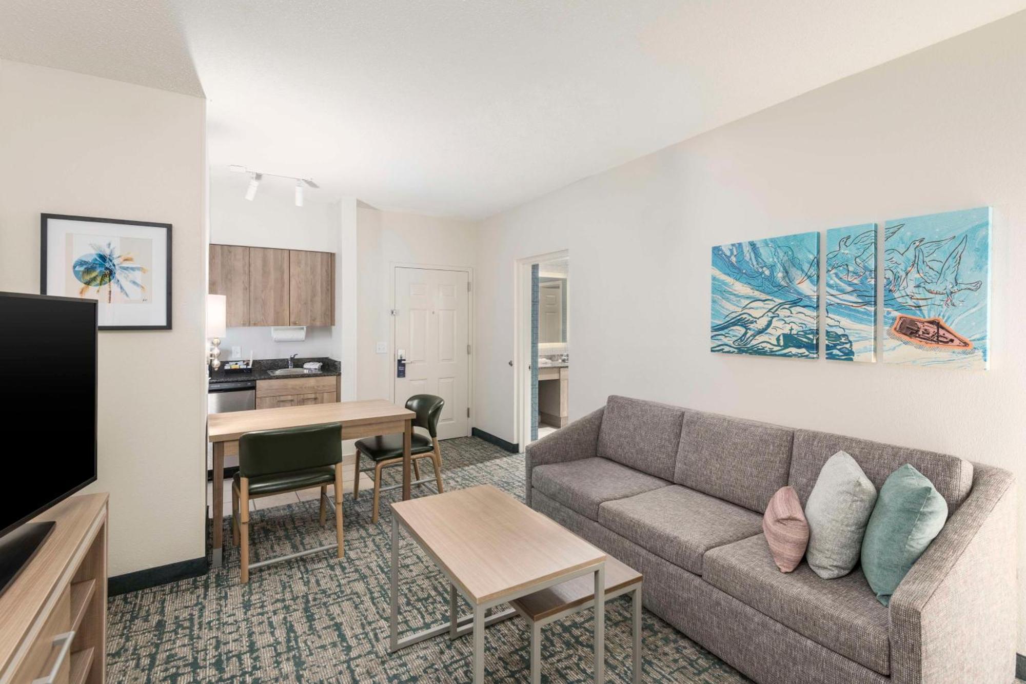 Homewood Suites Miami Airport/Blue Lagoon Miami Springs Екстер'єр фото