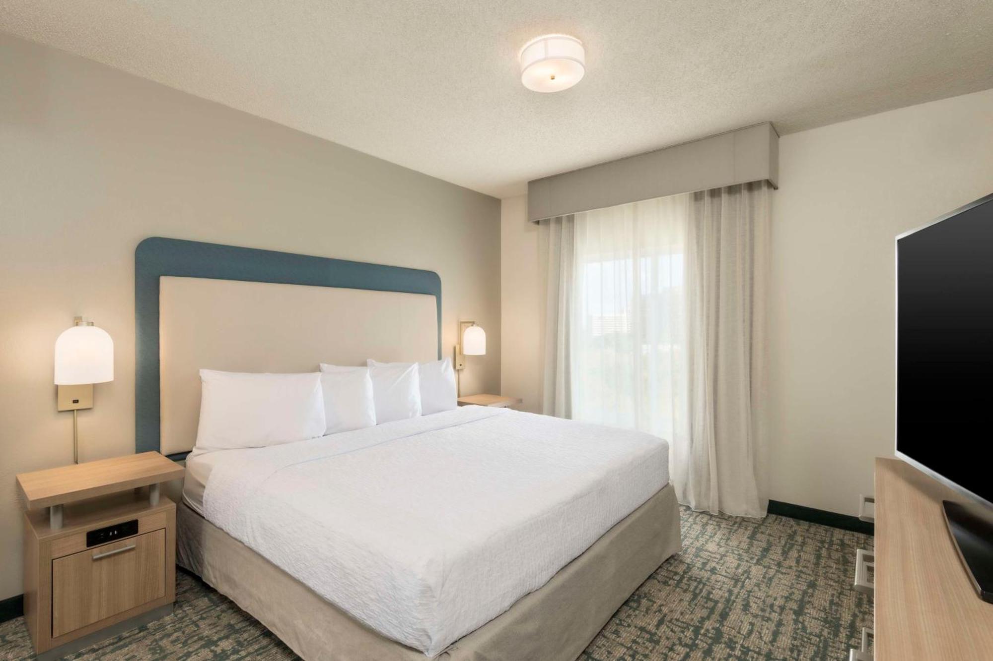 Homewood Suites Miami Airport/Blue Lagoon Miami Springs Екстер'єр фото