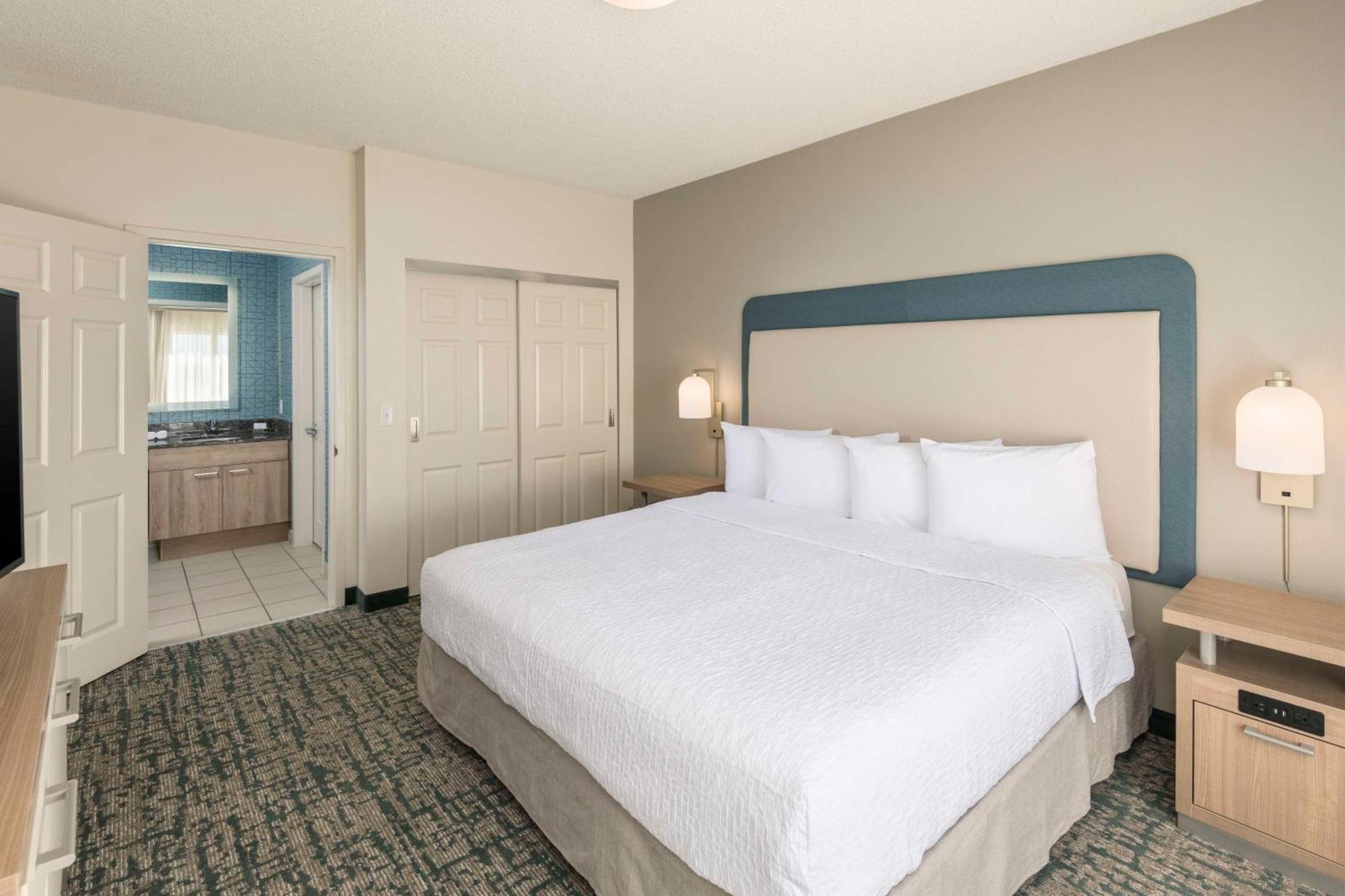 Homewood Suites Miami Airport/Blue Lagoon Miami Springs Екстер'єр фото