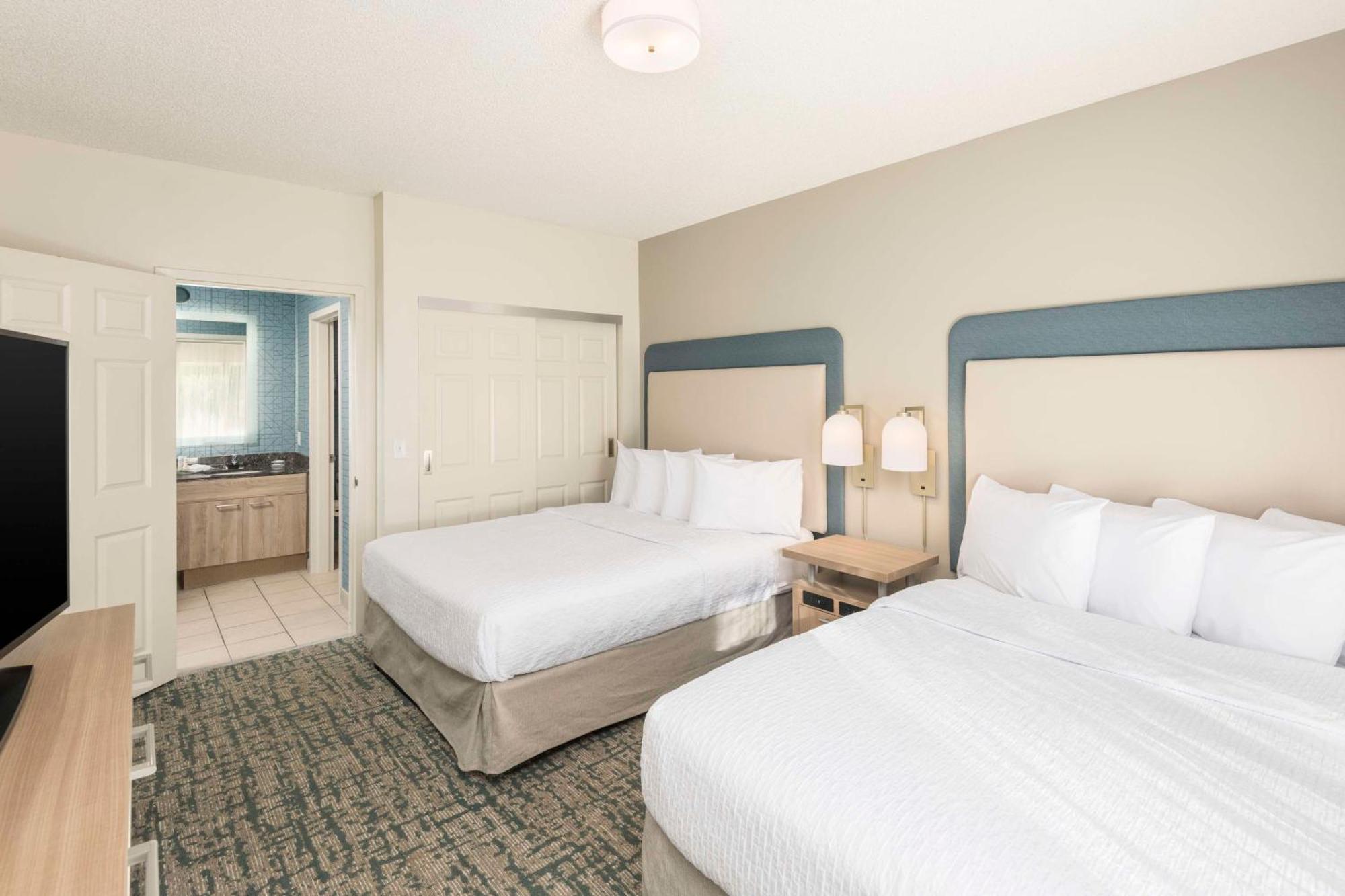 Homewood Suites Miami Airport/Blue Lagoon Miami Springs Екстер'єр фото