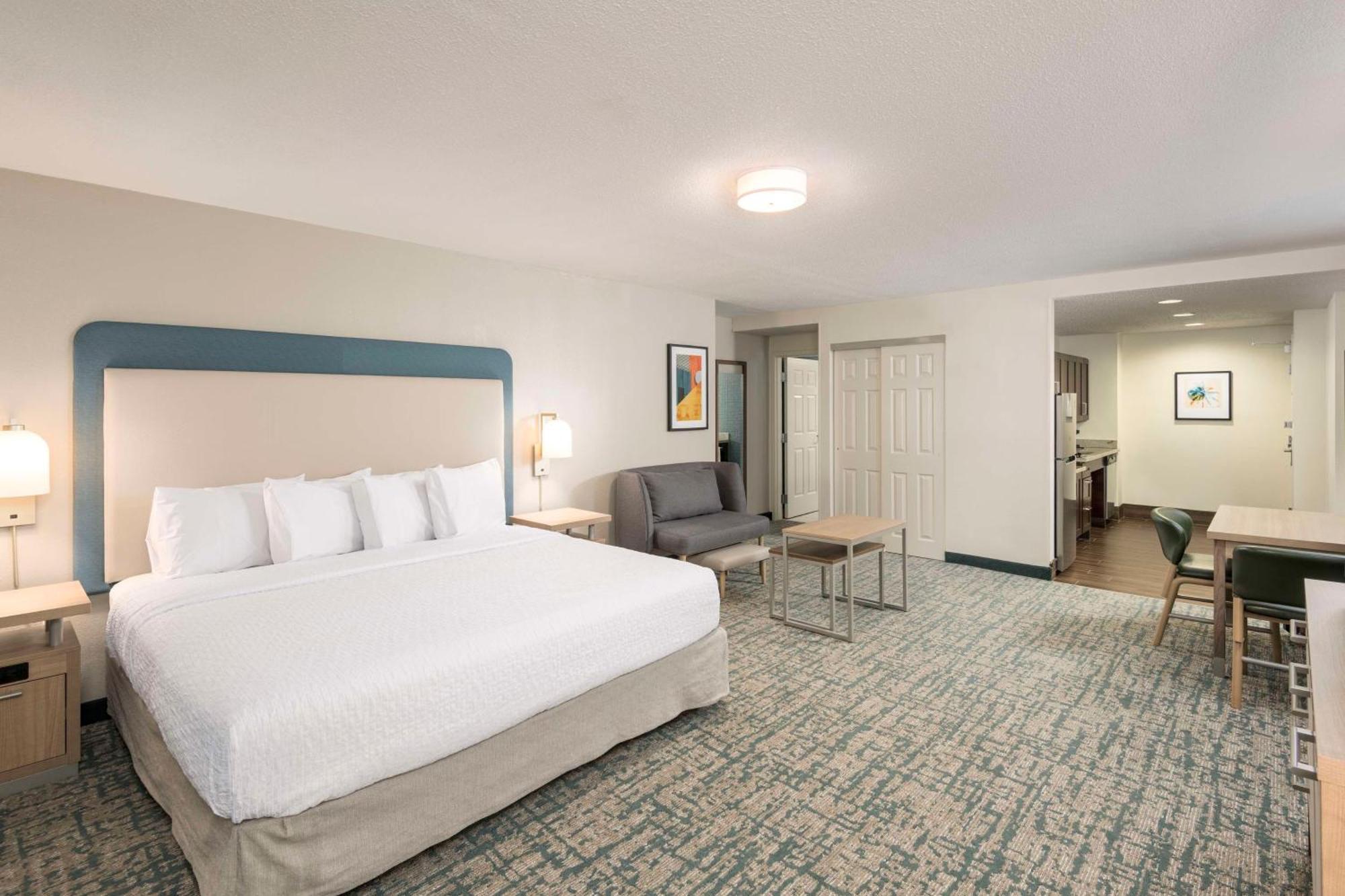 Homewood Suites Miami Airport/Blue Lagoon Miami Springs Екстер'єр фото