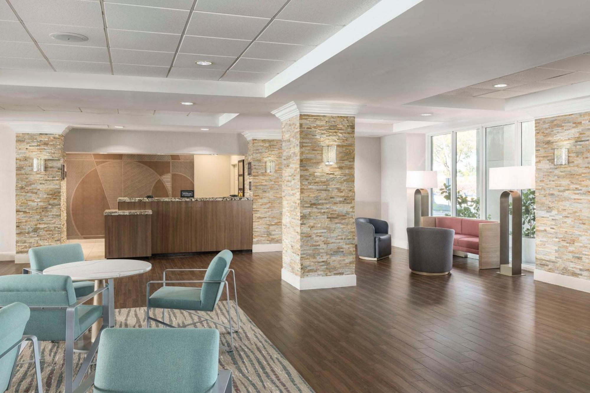 Homewood Suites Miami Airport/Blue Lagoon Miami Springs Екстер'єр фото