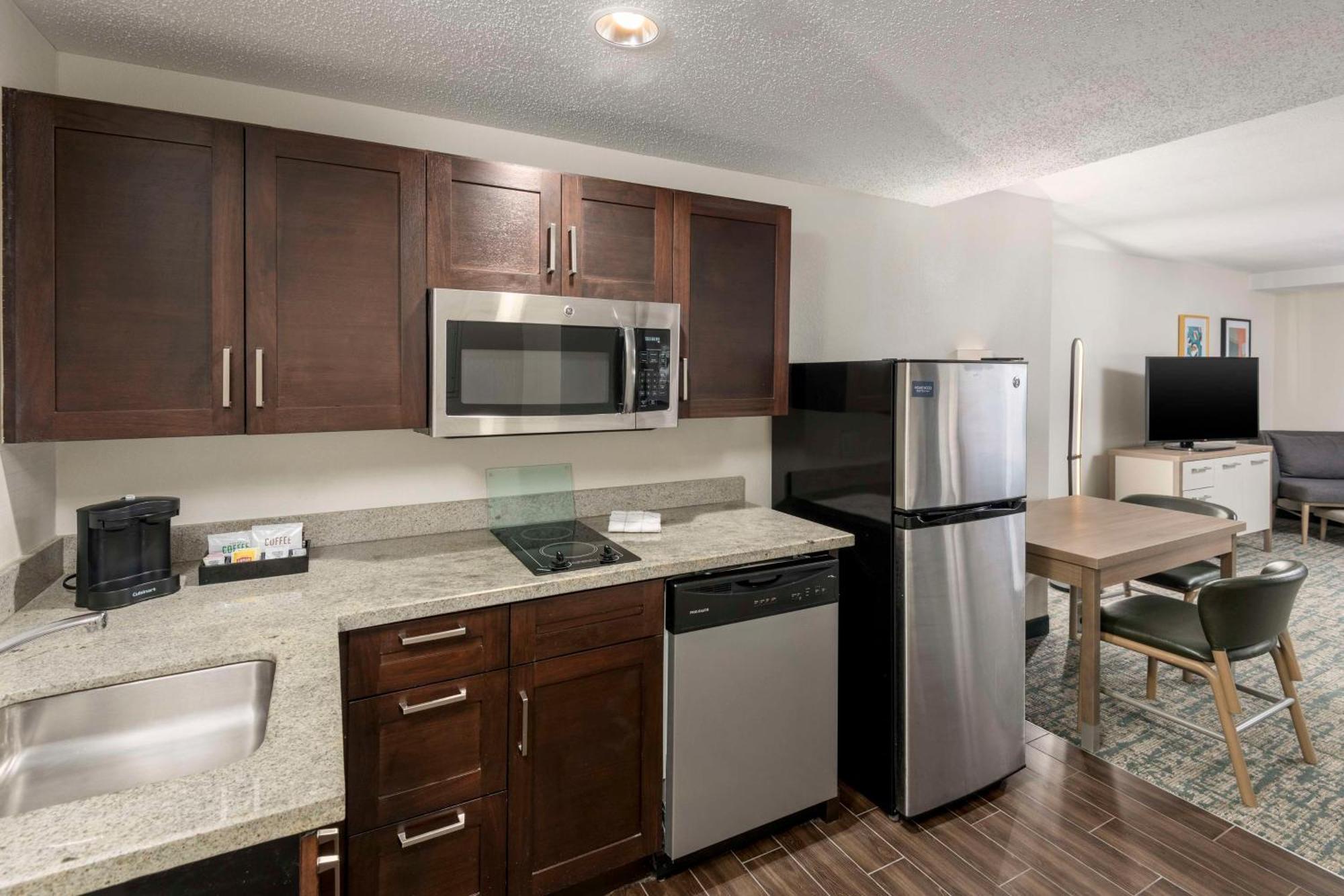 Homewood Suites Miami Airport/Blue Lagoon Miami Springs Екстер'єр фото