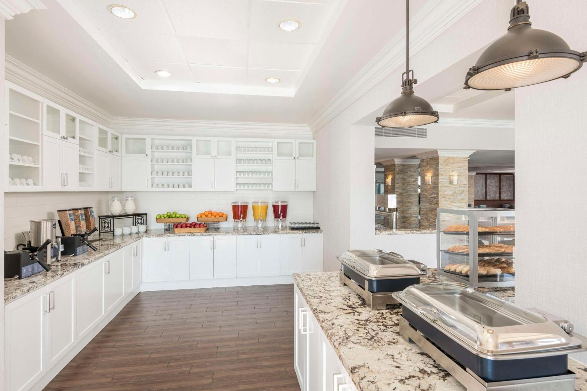 Homewood Suites Miami Airport/Blue Lagoon Miami Springs Екстер'єр фото