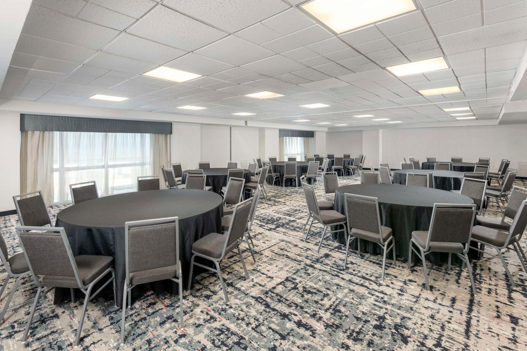 Homewood Suites Miami Airport/Blue Lagoon Miami Springs Екстер'єр фото