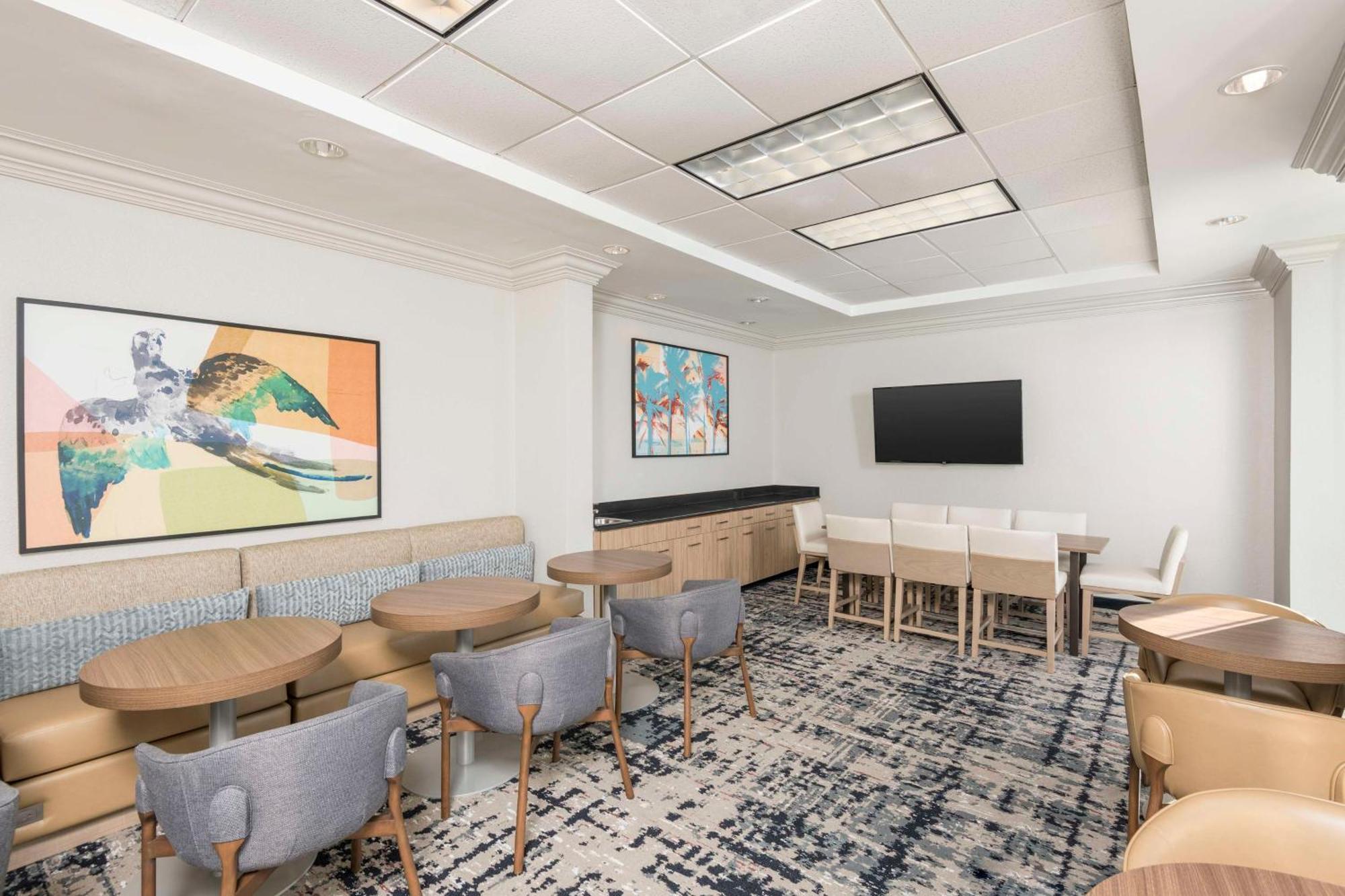 Homewood Suites Miami Airport/Blue Lagoon Miami Springs Екстер'єр фото
