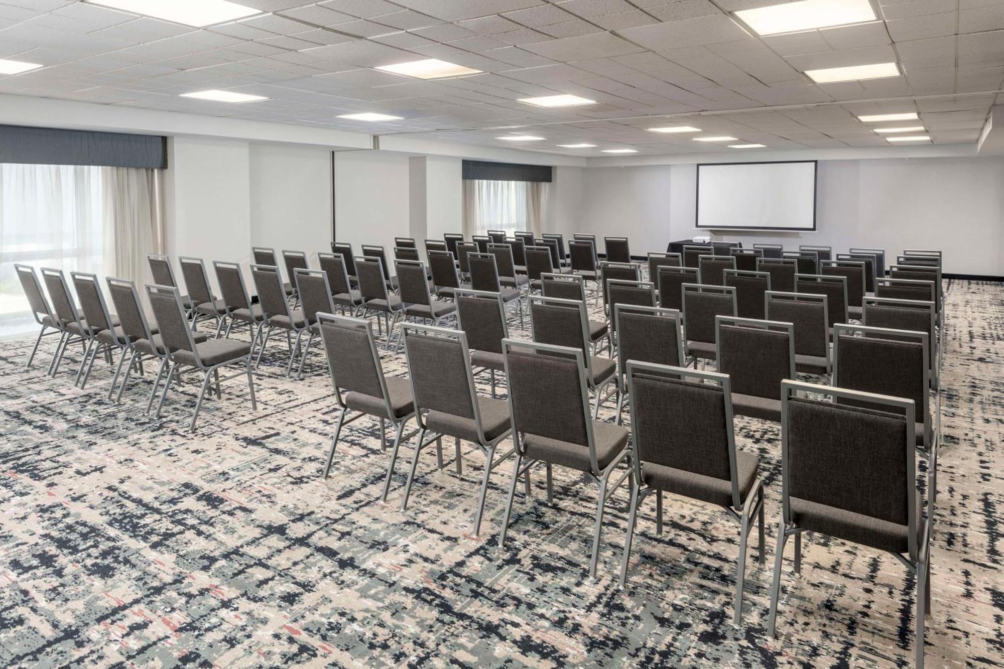 Homewood Suites Miami Airport/Blue Lagoon Miami Springs Екстер'єр фото